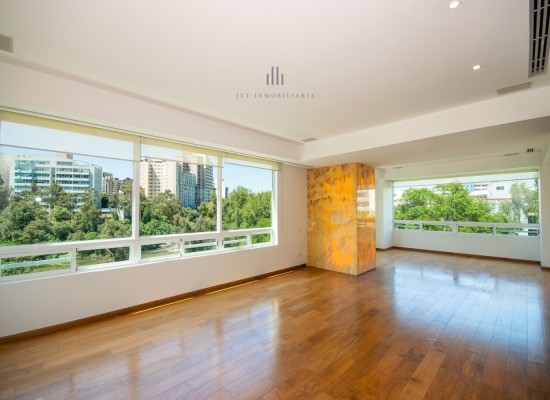 Departamento en renta | 300m2